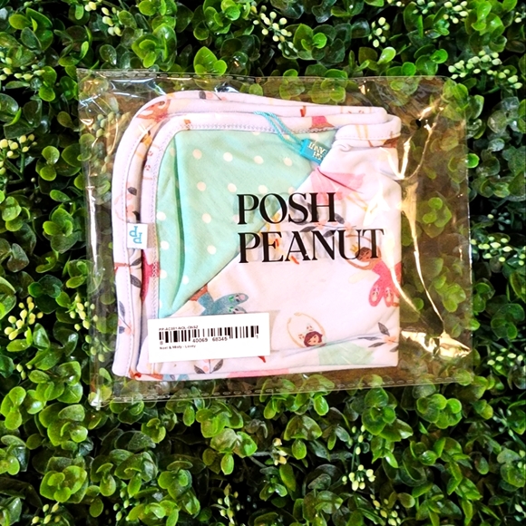 Posh Peanut Other New Posh Peanut Noel Misty Lovey Poshmark